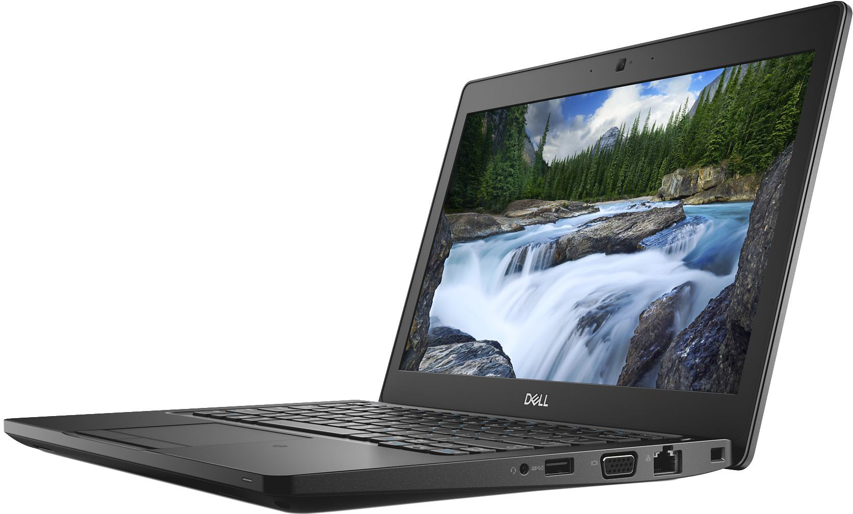 Dell Latitude 5290 Grade B - Реновиран лаптоп Dell Latitude 5290 Grade B - Реновиран лаптоп